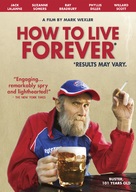 How to Live Forever - DVD movie cover (xs thumbnail)
