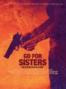 Go for Sisters - Movie Poster (xs thumbnail)