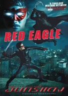 Red Eagle - DVD movie cover (xs thumbnail)