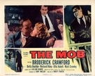 The Mob - Movie Poster (xs thumbnail)