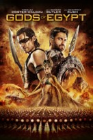 Gods of Egypt - Movie Cover (xs thumbnail)