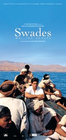 Swades - Indian Movie Poster (xs thumbnail)