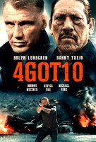 4Got10 - DVD movie cover (xs thumbnail)