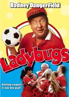 Ladybugs - DVD movie cover (xs thumbnail)