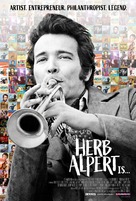 Herb Alpert Is... - Movie Poster (xs thumbnail)