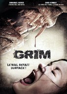 Grim - French DVD movie cover (xs thumbnail)