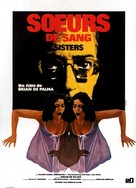Sisters - French Movie Poster (xs thumbnail)