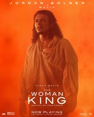 The Woman King - Movie Poster (xs thumbnail)