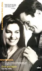 "Once and Again" Poster