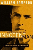 Confessions of an Innocent Man - poster (xs thumbnail)