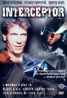 Interceptor - German Movie Cover (xs thumbnail)