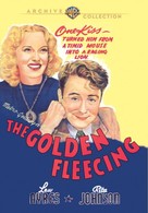 The Golden Fleecing - DVD movie cover (xs thumbnail)