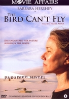 The Bird Can&#039;t Fly - Dutch Movie Cover (xs thumbnail)