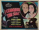 I Conquer the Sea! - Movie Poster (xs thumbnail)