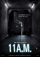11 A.M. - Movie Poster (xs thumbnail)