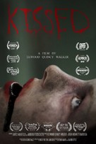Kissed - Movie Poster (xs thumbnail)
