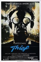 Thief - Movie Poster (xs thumbnail)
