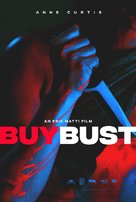 BuyBust - Movie Poster (xs thumbnail)