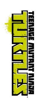 &quot;Teenage Mutant Ninja Turtles&quot; - Logo (xs thumbnail)