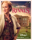 &quot;Rivals&quot; - Italian Movie Poster (xs thumbnail)