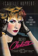 Sign&eacute; Charlotte - Movie Poster (xs thumbnail)