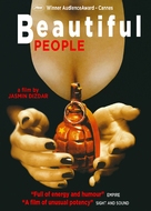 Beautiful People - DVD movie cover (xs thumbnail)