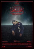 Jauja - Spanish Movie Poster (xs thumbnail)