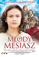The Young Messiah - Polish Movie Poster (xs thumbnail)