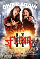 Fubar 2 - Canadian Movie Poster (xs thumbnail)