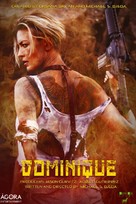 Dominique - Movie Poster (xs thumbnail)