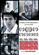 Bornova Bornova - Turkish Movie Poster (xs thumbnail)