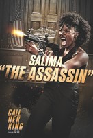 Call Her King - Movie Poster (xs thumbnail)