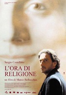 Ora di religione - Italian poster (xs thumbnail)