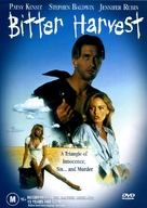 Bitter Harvest - Australian Movie Cover (xs thumbnail)