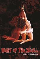 La noche de los asesinos - Swiss DVD movie cover (xs thumbnail)