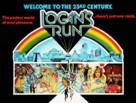 Logan&#039;s Run - British Movie Poster (xs thumbnail)