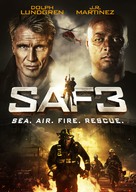 &quot;SAF3&quot; - Movie Cover (xs thumbnail)