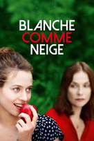 Blanche comme neige - French Video on demand movie cover (xs thumbnail)