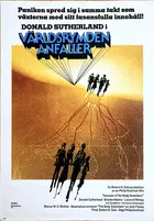 Invasion of the Body Snatchers Poster