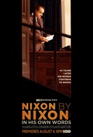 Nixon by Nixon: In His Own Words - Movie Poster (xs thumbnail)