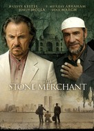 Il mercante di pietre - DVD movie cover (xs thumbnail)