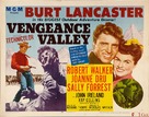 Vengeance Valley - Movie Poster (xs thumbnail)