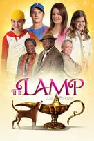 The Lamp - DVD movie cover (xs thumbnail)