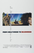 From Hollywood to Deadwood - Movie Poster (xs thumbnail)