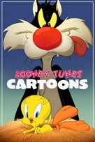 &quot;Looney Tunes Cartoons&quot; - Movie Cover (xs thumbnail)