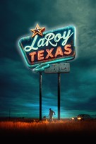 LaRoy - Australian Movie Cover (xs thumbnail)