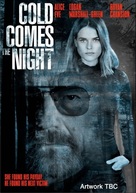 Cold Comes the Night - DVD movie cover (xs thumbnail)