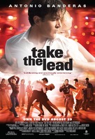 Take The Lead - Movie Poster (xs thumbnail)