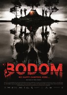 Bodom - Lebanese Movie Poster (xs thumbnail)