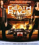 Death Race - Movie Cover (xs thumbnail)